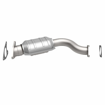 California Grade CARB Compliant Direct-Fit Catalytic Converter <br>96-98 Ford Contour, Mercury Mystique 2.5L