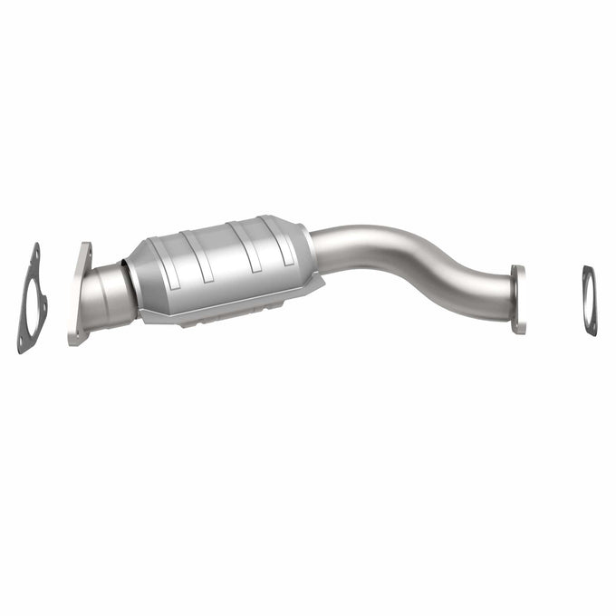 California Grade CARB Compliant Direct-Fit Catalytic Converter <br>96-98 Ford Contour, Mercury Mystique 2.5L