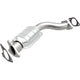 California Grade CARB Compliant Direct-Fit Catalytic Converter <br>96-98 Ford Contour, Mercury Mystique 2.5L