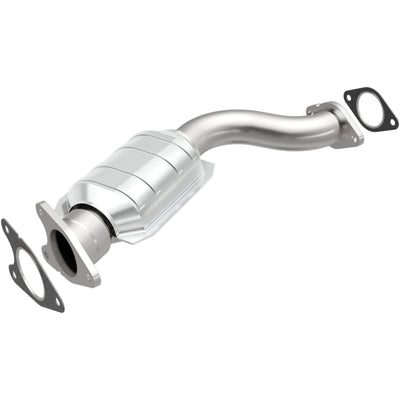 California Grade CARB Compliant Direct-Fit Catalytic Converter <br>96-98 Ford Contour, Mercury Mystique 2.5L