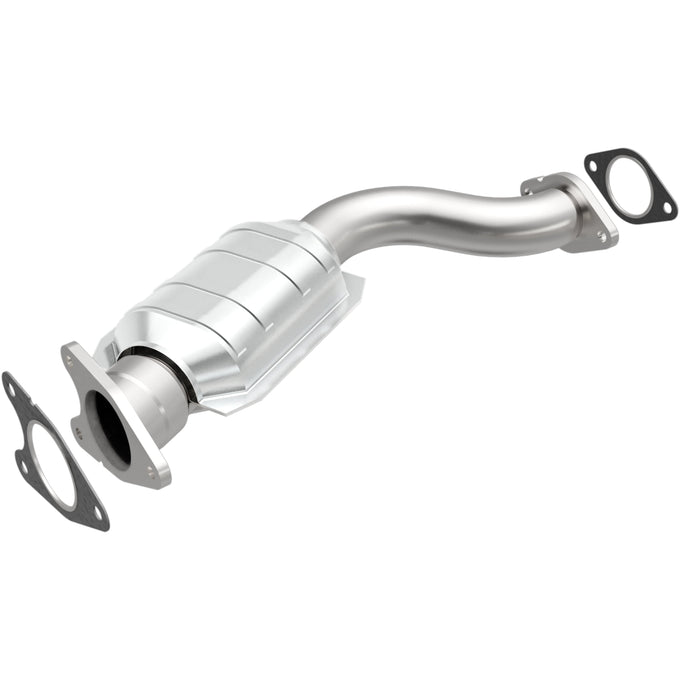 California Grade CARB Compliant Direct-Fit Catalytic Converter <br>96-98 Ford Contour, Mercury Mystique 2.5L