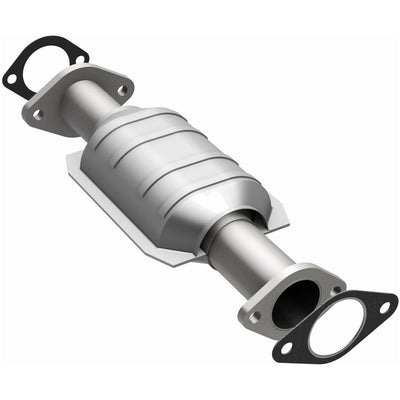 California Grade CARB Compliant Direct-Fit Catalytic Converter <br>1996 Ford Probe, Mazda MX-6 626 2.5L