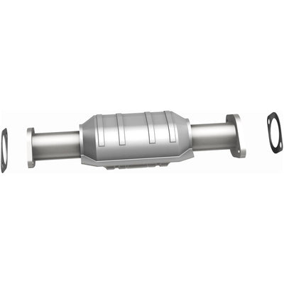 California Grade CARB Compliant Direct-Fit Catalytic Converter <br>1996 Ford Probe, Mazda MX-6 626 2.5L