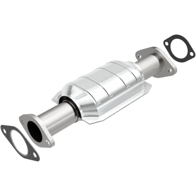 California Grade CARB Compliant Direct-Fit Catalytic Converter <br>1996 Ford Probe, Mazda MX-6 626 2.5L