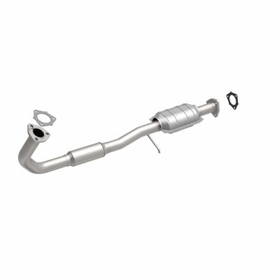 California Grade CARB Compliant Direct-Fit Catalytic Converter <br>1997 Saturn SC1, SW1 1.9L