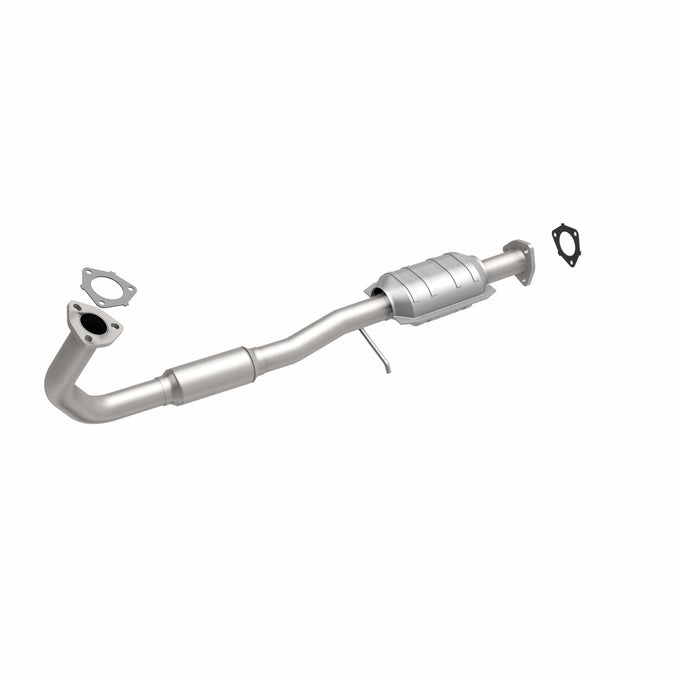 California Grade CARB Compliant Direct-Fit Catalytic Converter <br>1997 Saturn SC1, SW1 1.9L
