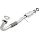 California Grade CARB Compliant Direct-Fit Catalytic Converter <br>1997 Saturn SC1, SW1 1.9L