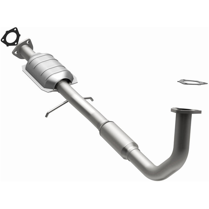 California Grade CARB Compliant Direct-Fit Catalytic Converter <br>1997 Saturn SC1, SW1 1.9L