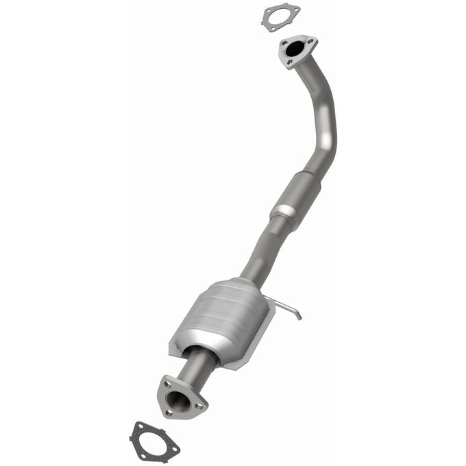 California Grade CARB Compliant Direct-Fit Catalytic Converter <br>1997 Saturn SC1, SW1 1.9L