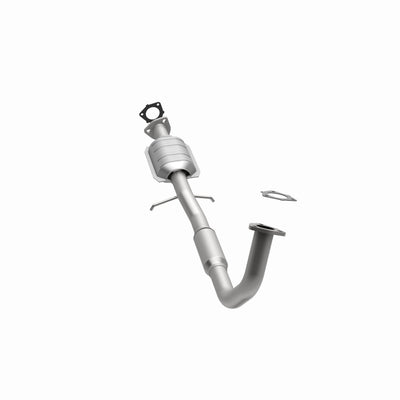 California Grade CARB Compliant Direct-Fit Catalytic Converter <br>1997 Saturn SC1, SW1 1.9L