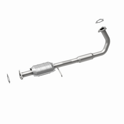 California Grade CARB Compliant Direct-Fit Catalytic Converter <br>1997 Saturn SC1, SW1 1.9L