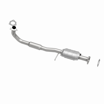 California Grade CARB Compliant Direct-Fit Catalytic Converter <br>1997 Saturn SC1, SW1 1.9L