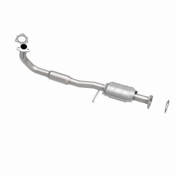 California Grade CARB Compliant Direct-Fit Catalytic Converter <br>1997 Saturn SC1, SW1 1.9L
