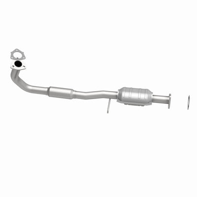 California Grade CARB Compliant Direct-Fit Catalytic Converter <br>1997 Saturn SC1, SW1 1.9L