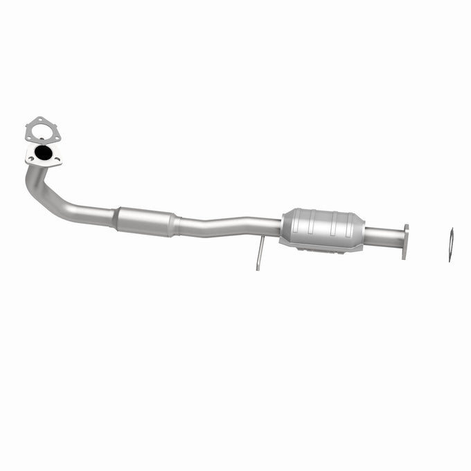 California Grade CARB Compliant Direct-Fit Catalytic Converter <br>1997 Saturn SC1, SW1 1.9L