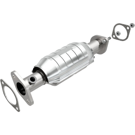 California Grade CARB Compliant Direct-Fit Catalytic Converter <br>2002 Mitsubishi Lancer 2.0L