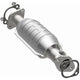 California Grade CARB Compliant Direct-Fit Catalytic Converter <br>2002 Mitsubishi Lancer 2.0L