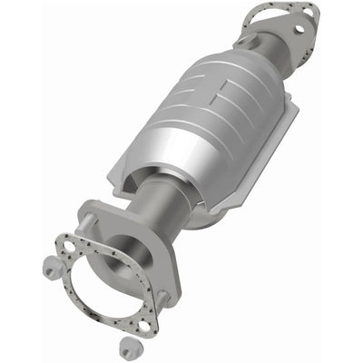 California Grade CARB Compliant Direct-Fit Catalytic Converter <br>2002 Mitsubishi Lancer 2.0L