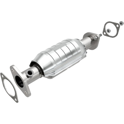 California Grade CARB Compliant Direct-Fit Catalytic Converter <br>2002 Mitsubishi Lancer 2.0L