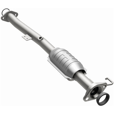 California Grade CARB Compliant Direct-Fit Catalytic Converter <br>00-01 Suzuki Vitara, 2000 Chevy Tracker 1.6L