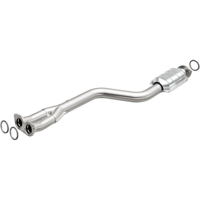 California Grade CARB Compliant Direct-Fit Catalytic Converter <br>01-04 Lexus IS300 3.0L
