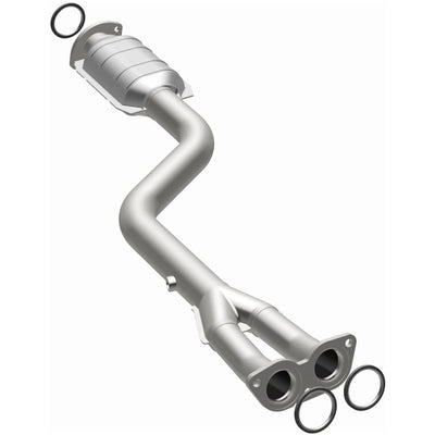 California Grade CARB Compliant Direct-Fit Catalytic Converter <br>01-04 Lexus IS300 3.0L