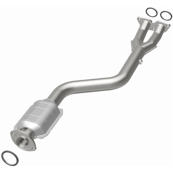California Grade CARB Compliant Direct-Fit Catalytic Converter <br>01-04 Lexus IS300 3.0L