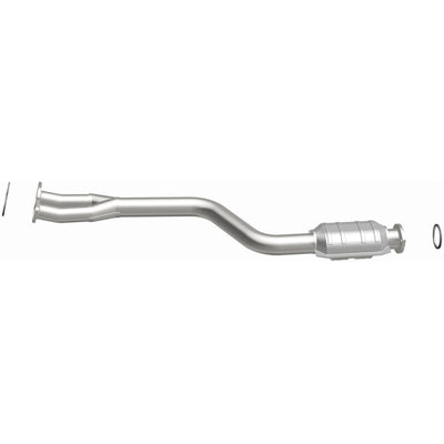 California Grade CARB Compliant Direct-Fit Catalytic Converter <br>01-04 Lexus IS300 3.0L