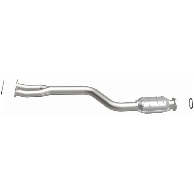 California Grade CARB Compliant Direct-Fit Catalytic Converter <br>01-04 Lexus IS300 3.0L