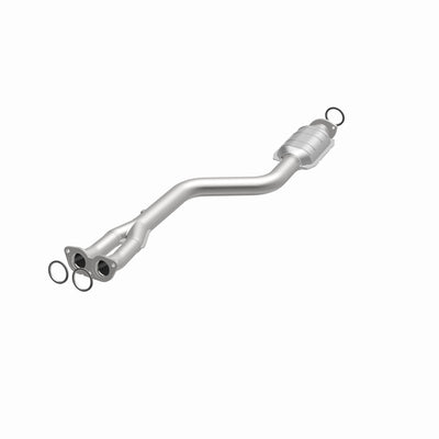 California Grade CARB Compliant Direct-Fit Catalytic Converter <br>01-04 Lexus IS300 3.0L