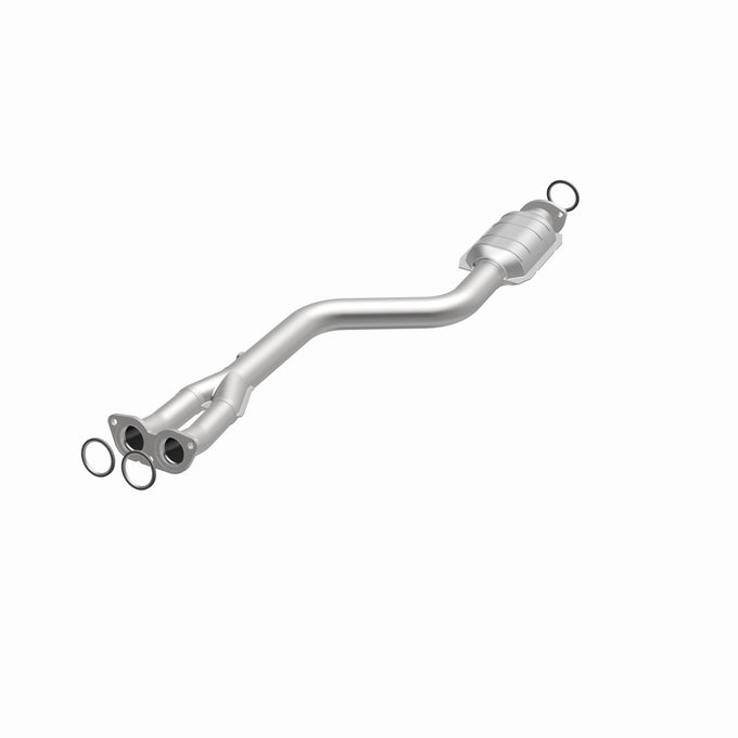 California Grade CARB Compliant Direct-Fit Catalytic Converter <br>01-04 Lexus IS300 3.0L