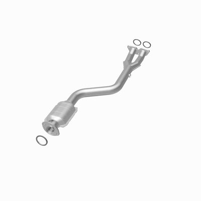 California Grade CARB Compliant Direct-Fit Catalytic Converter <br>01-04 Lexus IS300 3.0L