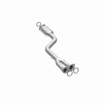 California Grade CARB Compliant Direct-Fit Catalytic Converter <br>01-04 Lexus IS300 3.0L