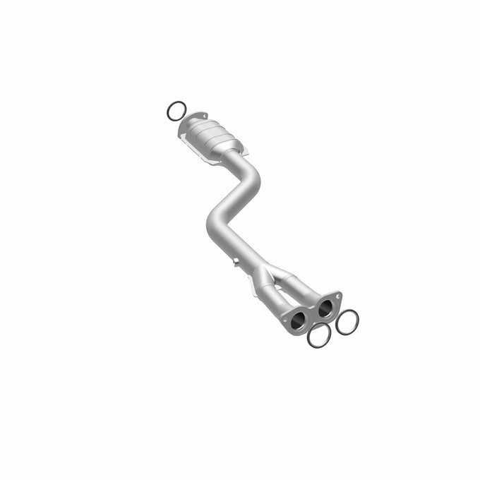 California Grade CARB Compliant Direct-Fit Catalytic Converter <br>01-04 Lexus IS300 3.0L