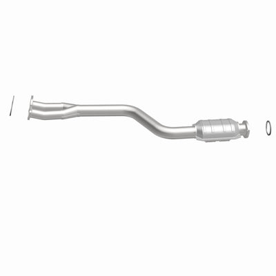California Grade CARB Compliant Direct-Fit Catalytic Converter <br>01-04 Lexus IS300 3.0L