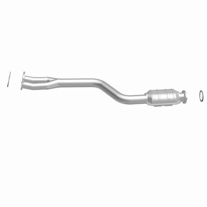 California Grade CARB Compliant Direct-Fit Catalytic Converter <br>01-04 Lexus IS300 3.0L