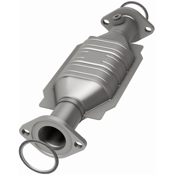 California Grade CARB Compliant Direct-Fit Catalytic Converter <br>2000, 2002 Mazda 626 2.5L