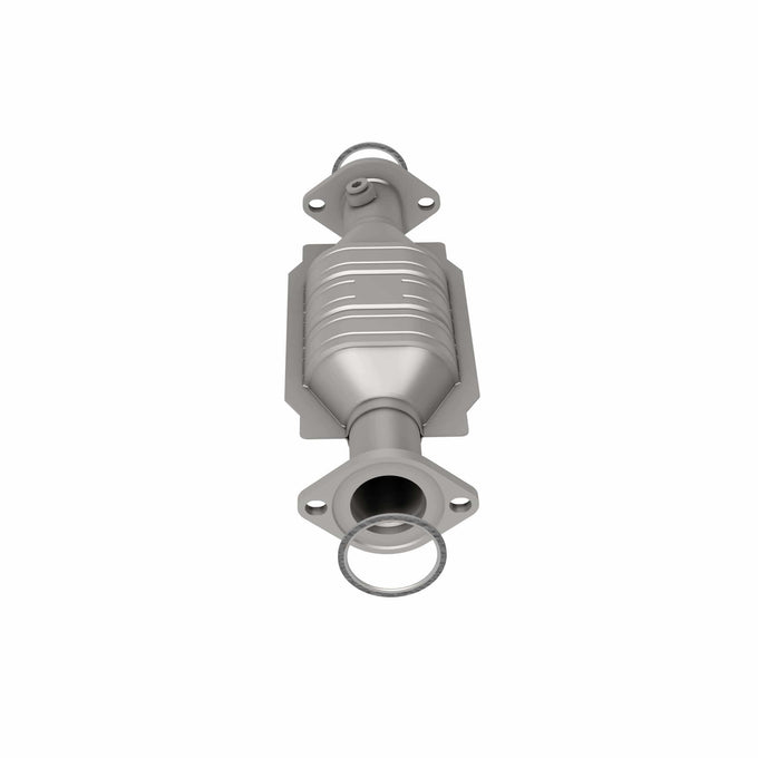 California Grade CARB Compliant Direct-Fit Catalytic Converter <br>2000, 2002 Mazda 626 2.5L