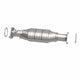 California Grade CARB Compliant Direct-Fit Catalytic Converter <br>2000, 2002 Mazda 626 2.5L