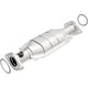 California Grade CARB Compliant Direct-Fit Catalytic Converter <br>2000, 2002 Mazda 626 2.5L