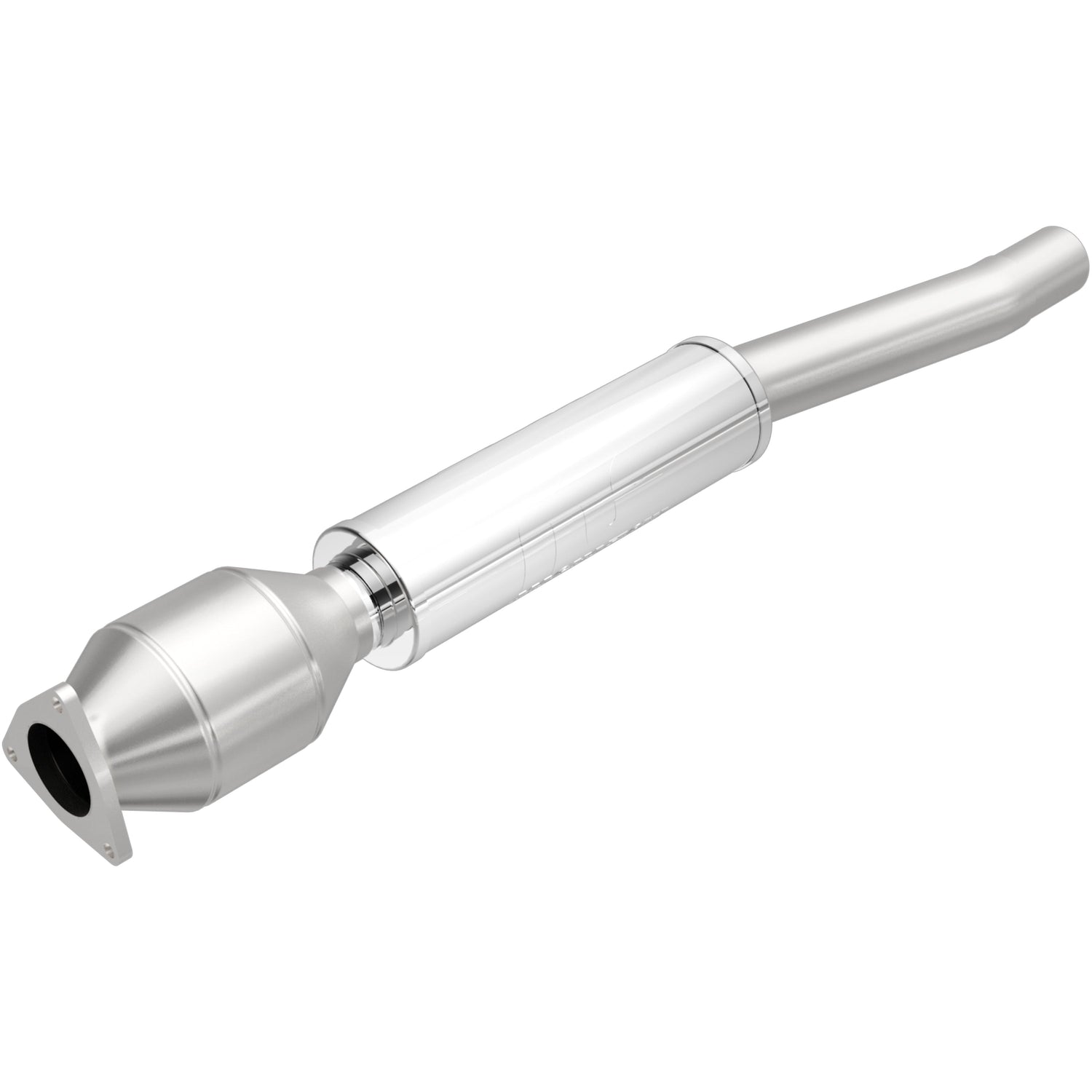 California Grade CARB Compliant Direct-Fit Catalytic Converter <br>2000 Mercedes-Benz CL500, S500, SL500 5.0L