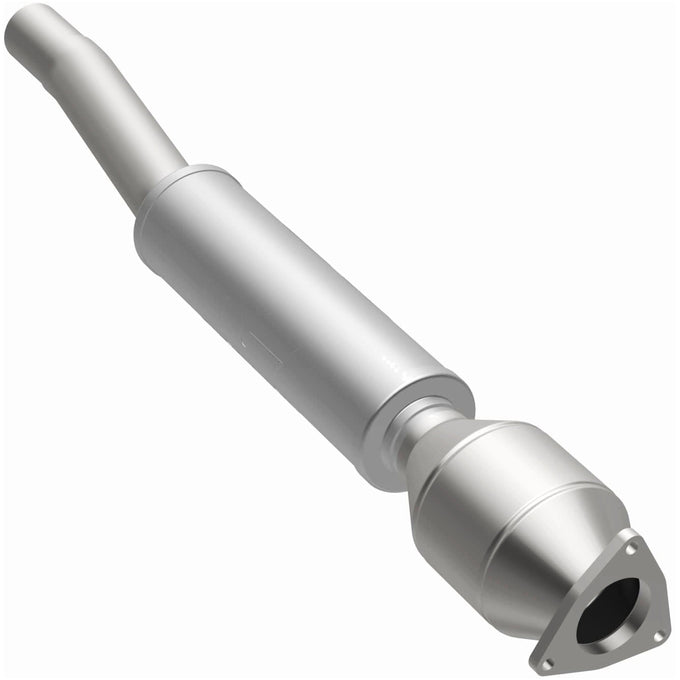 California Grade CARB Compliant Direct-Fit Catalytic Converter <br>2000 Mercedes-Benz CL500, S500, SL500 5.0L