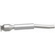 California Grade CARB Compliant Direct-Fit Catalytic Converter <br>2000 Mercedes-Benz CL500, S500, SL500 5.0L