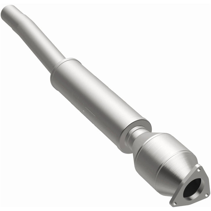 California Grade CARB Compliant Direct-Fit Catalytic Converter <br>2000 Mercedes-Benz CL500, S500, SL500 5.0L