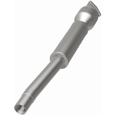 California Grade CARB Compliant Direct-Fit Catalytic Converter <br>2000 Mercedes-Benz CL500, S500, SL500 5.0L