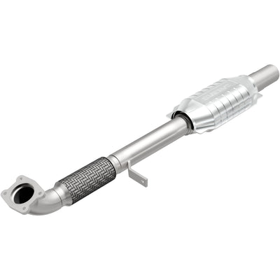 California Grade CARB Compliant Direct-Fit Catalytic Converter <br>2004 Volvo S40, V40 1.9L