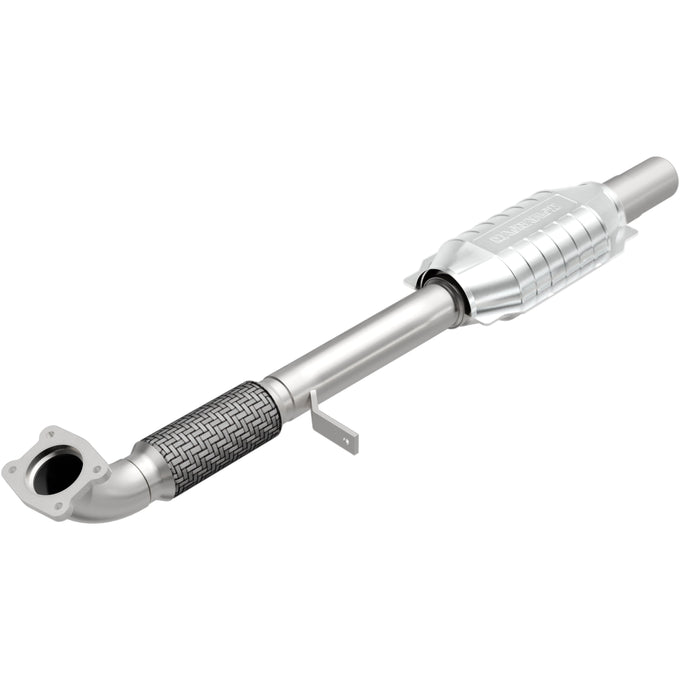 California Grade CARB Compliant Direct-Fit Catalytic Converter <br>2004 Volvo S40, V40 1.9L