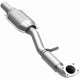 California Grade CARB Compliant Direct-Fit Catalytic Converter <br>2004 Volvo S40, V40 1.9L