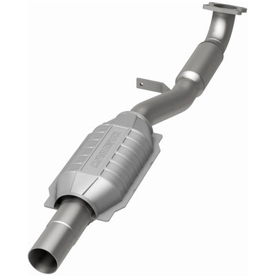 California Grade CARB Compliant Direct-Fit Catalytic Converter <br>2004 Volvo S40, V40 1.9L