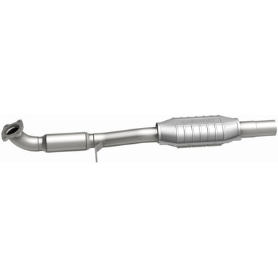 California Grade CARB Compliant Direct-Fit Catalytic Converter <br>2004 Volvo S40, V40 1.9L